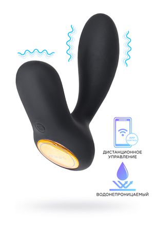 Массажер простаты